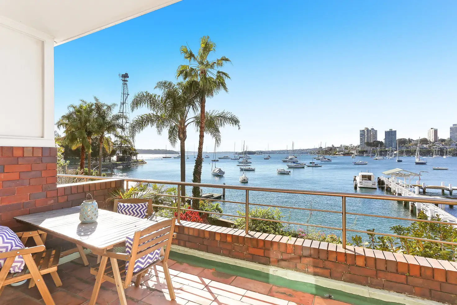 Main view of Homely apartment listing, 7/6 Billyard Avenue, Elizabeth Bay NSW 2011