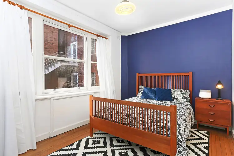 Second view of Homely apartment listing, 7/6 Billyard Avenue, Elizabeth Bay NSW 2011