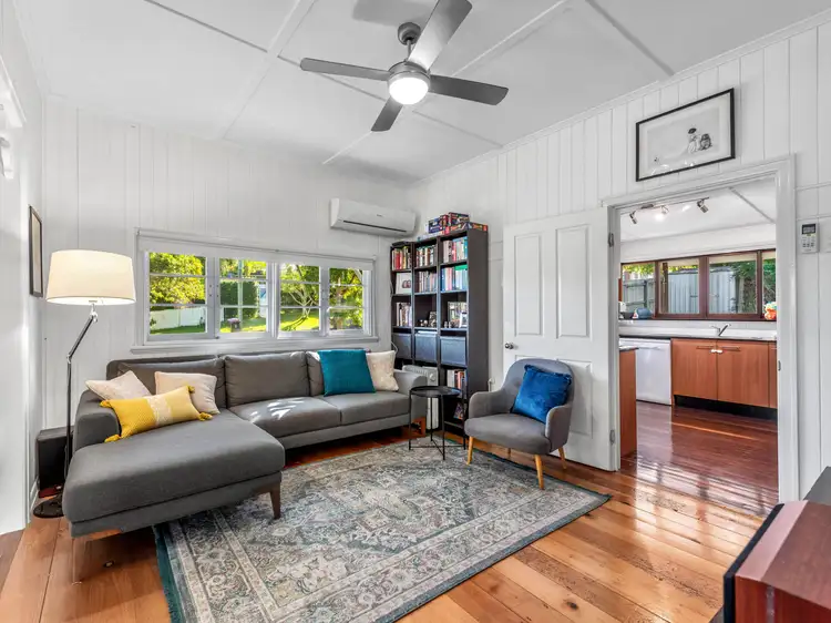 Third view of Homely house listing, 60 McCormack Avenue, Ashgrove QLD 4060