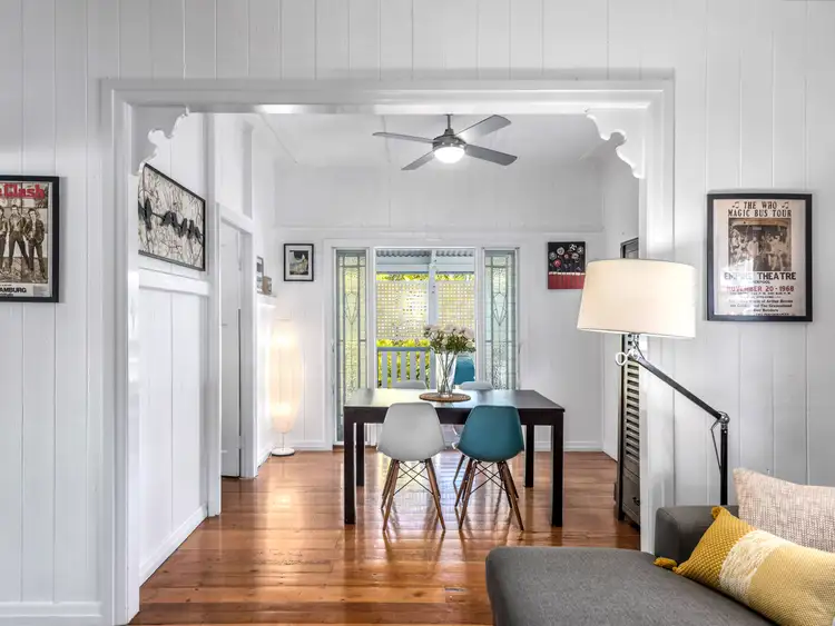 Fourth view of Homely house listing, 60 McCormack Avenue, Ashgrove QLD 4060