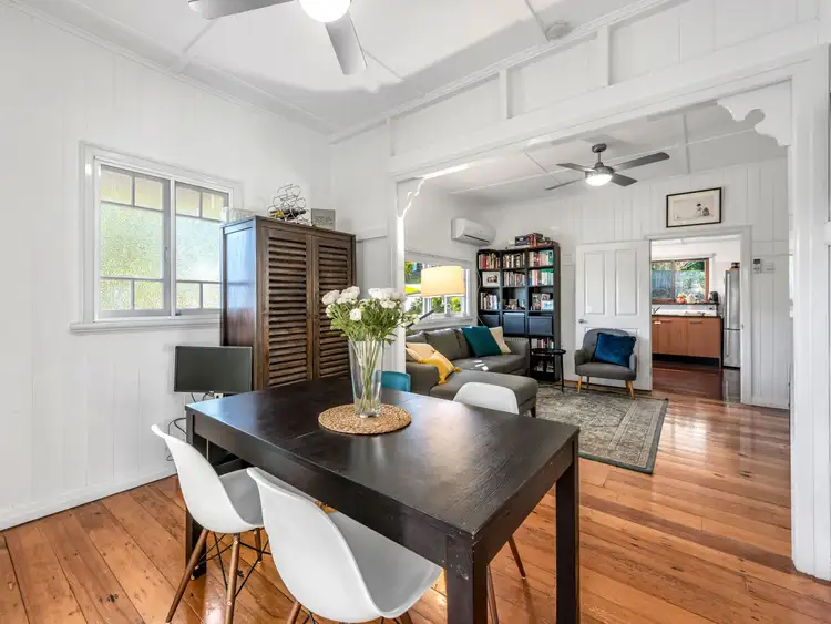 Fifth view of Homely house listing, 60 McCormack Avenue, Ashgrove QLD 4060