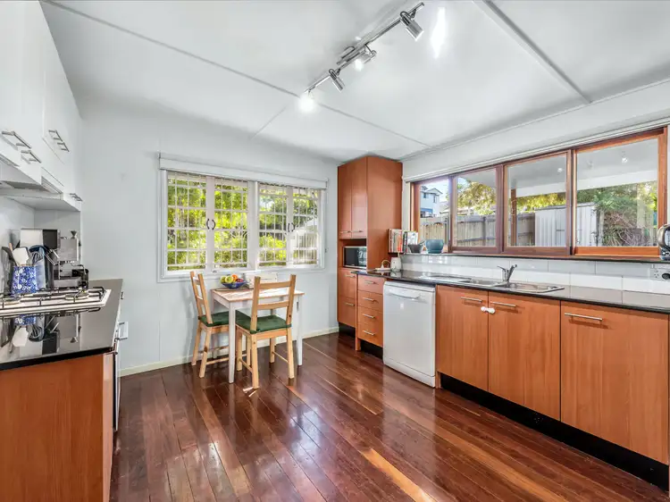 Sixth view of Homely house listing, 60 McCormack Avenue, Ashgrove QLD 4060