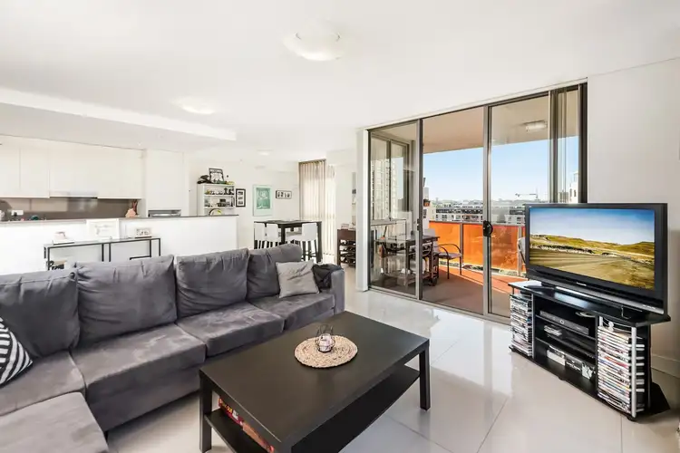 Second view of Homely apartment listing, 605/208-210 Coward Street, Mascot NSW 2020