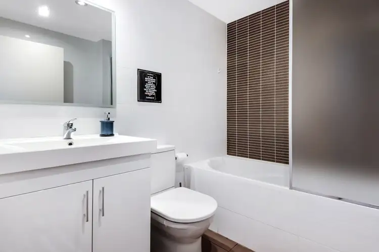 Fifth view of Homely apartment listing, 605/208-210 Coward Street, Mascot NSW 2020