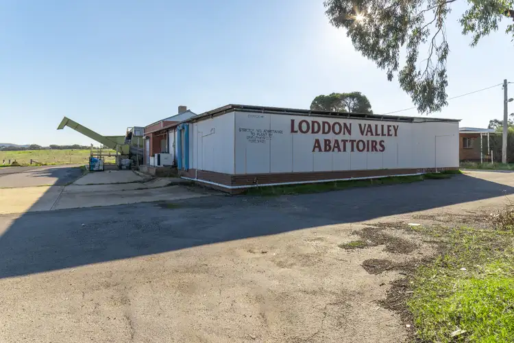 Second view of Homely land listing, 138 Tarnagulla Road, Inglewood VIC 3517