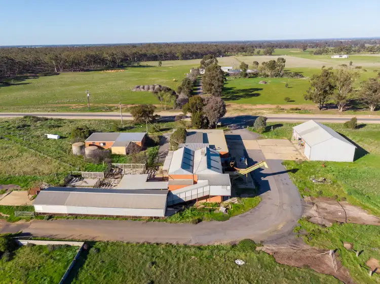Sixth view of Homely land listing, 138 Tarnagulla Road, Inglewood VIC 3517
