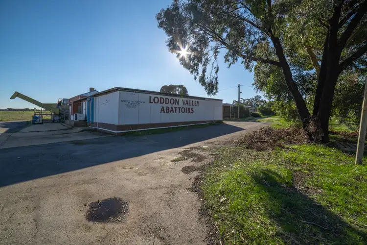 Seventh view of Homely land listing, 138 Tarnagulla Road, Inglewood VIC 3517
