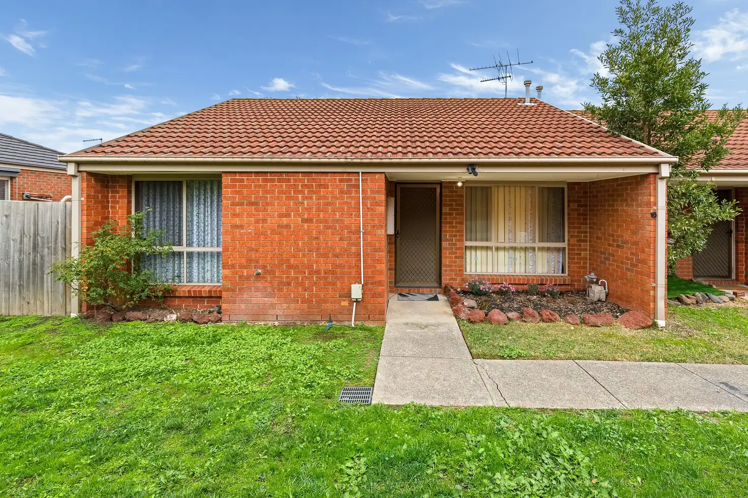 Main view of Homely unit listing, 13/1 Bethany Court, South Morang VIC 3752