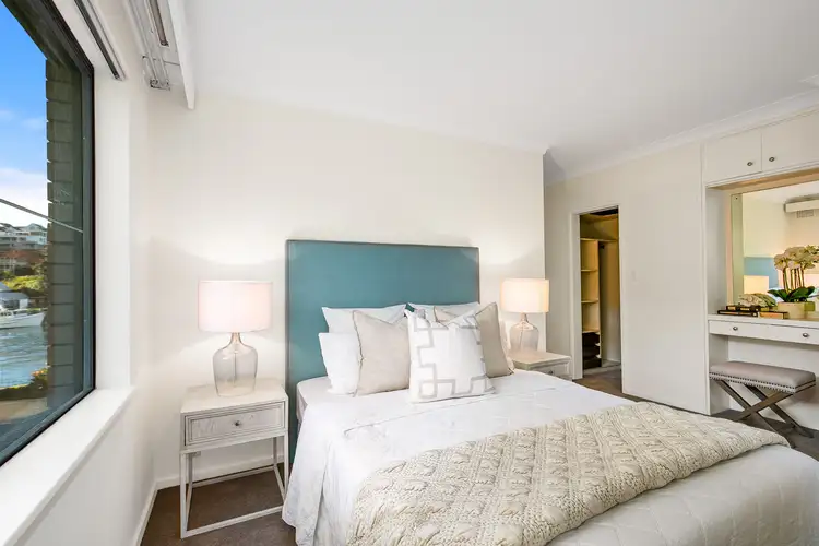 Fifth view of Homely apartment listing, 9/31-39 Elamang Avenue, Kirribilli NSW 2061