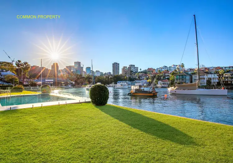 Sixth view of Homely apartment listing, 9/31-39 Elamang Avenue, Kirribilli NSW 2061