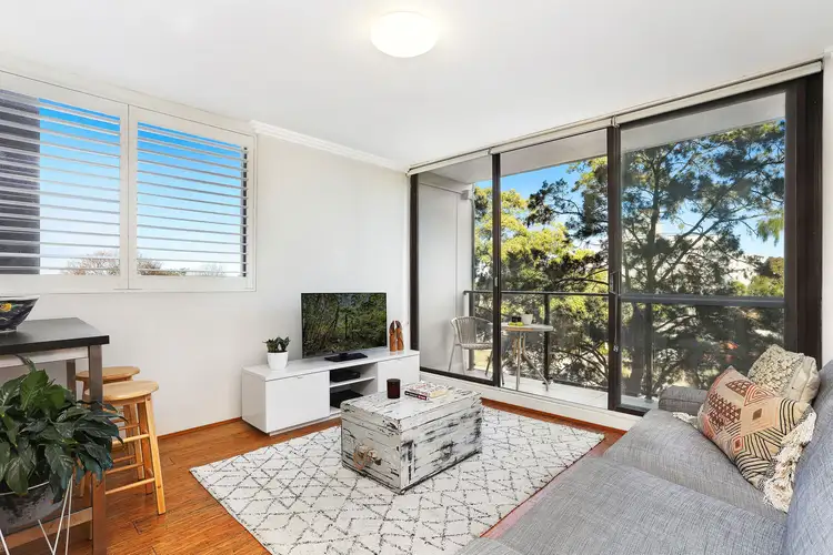 54/77-83 Cook Road, Centennial Park NSW 2021