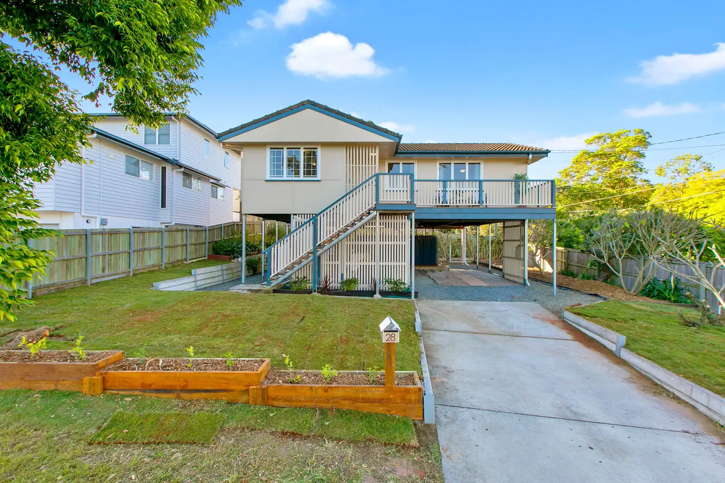 Main view of Homely house listing, 28 Rosebank Square, Salisbury QLD 4107