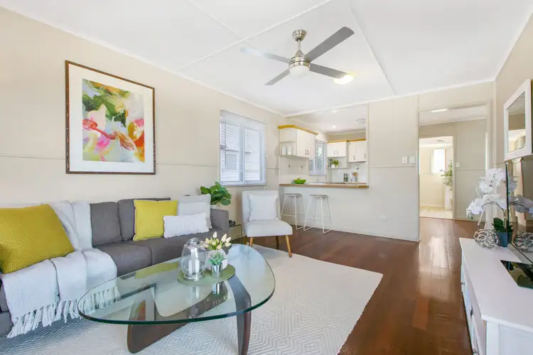 Second view of Homely house listing, 28 Rosebank Square, Salisbury QLD 4107