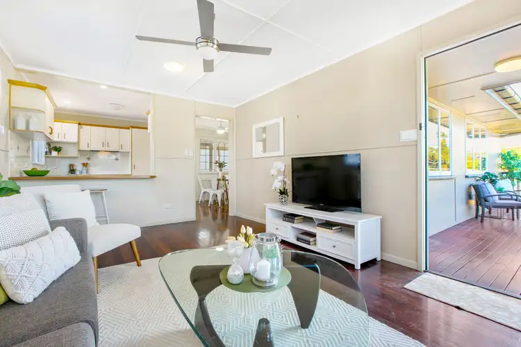 Third view of Homely house listing, 28 Rosebank Square, Salisbury QLD 4107