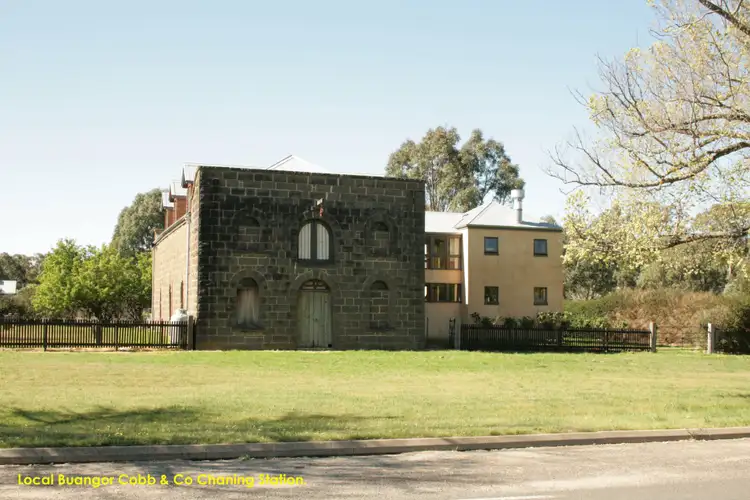 Sixth view of Homely land listing, 25 Buangor Road, Buangor VIC 3375