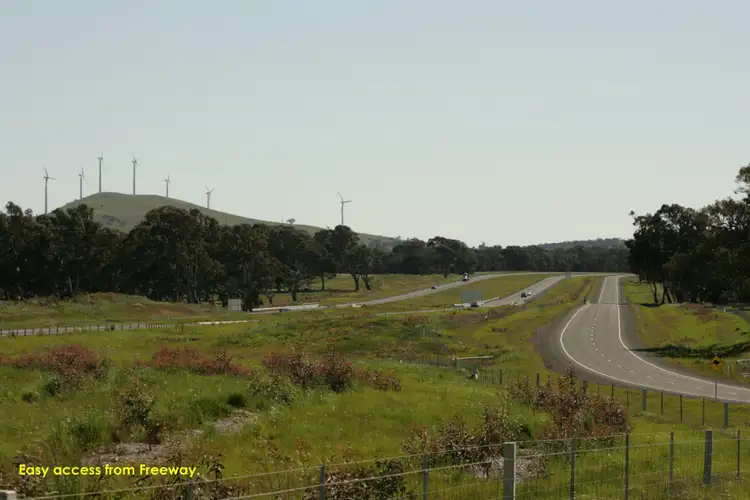 Seventh view of Homely land listing, 25 Buangor Road, Buangor VIC 3375