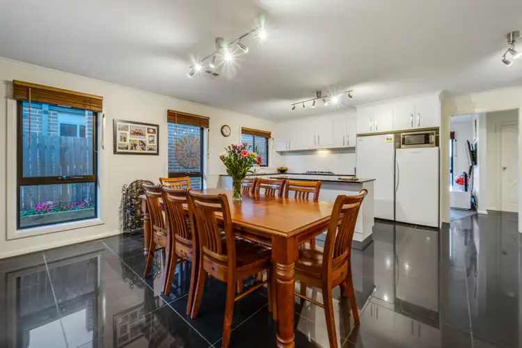 Third view of Homely house listing, 7 Maris King Street, Casey ACT 2913