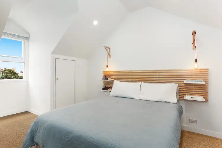 Fifth view of Homely house listing, 21 Wentworth Street, Paddington NSW 2021