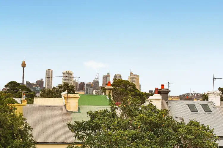 Sixth view of Homely house listing, 21 Wentworth Street, Paddington NSW 2021