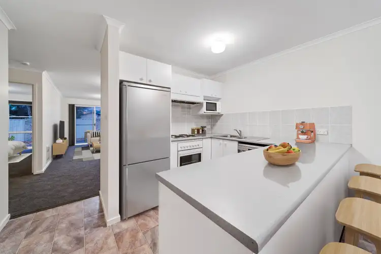 Third view of Homely apartment listing, 7/15 John Cleland Crescent, Florey ACT 2615