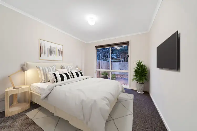 Fifth view of Homely apartment listing, 7/15 John Cleland Crescent, Florey ACT 2615