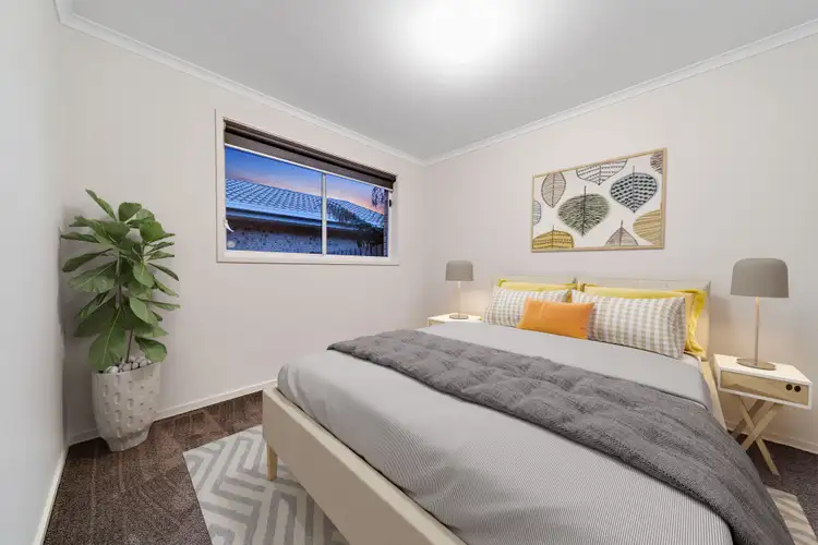 Sixth view of Homely apartment listing, 7/15 John Cleland Crescent, Florey ACT 2615
