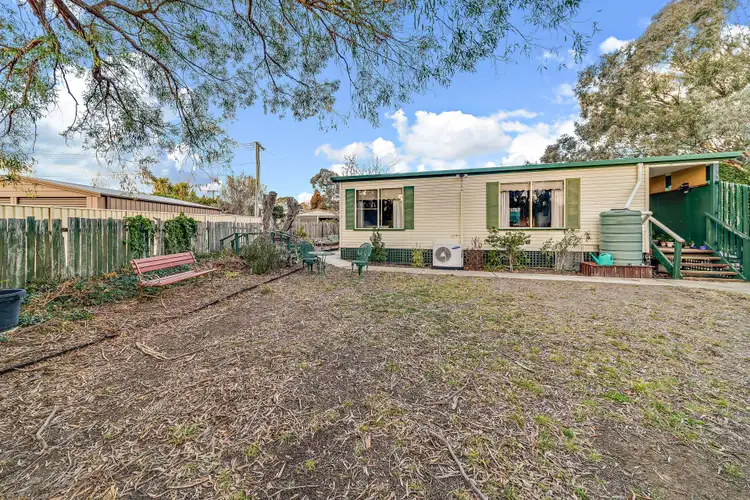 Second view of Homely house listing, 17 & 17A Mofflin Street, Chisholm ACT 2905