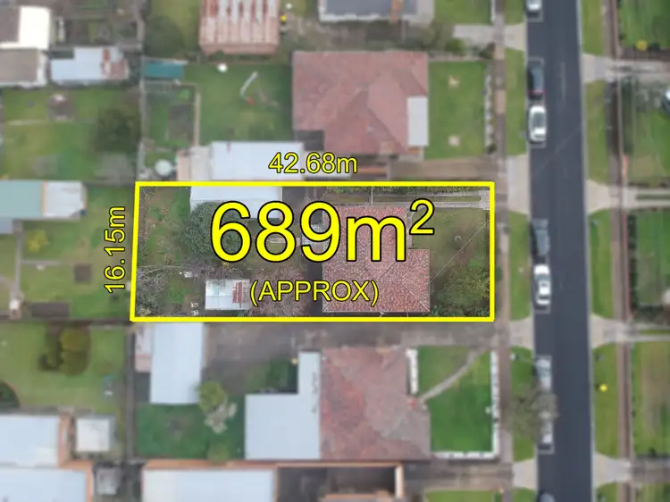 43 Cedar Street, Thomastown VIC 3074