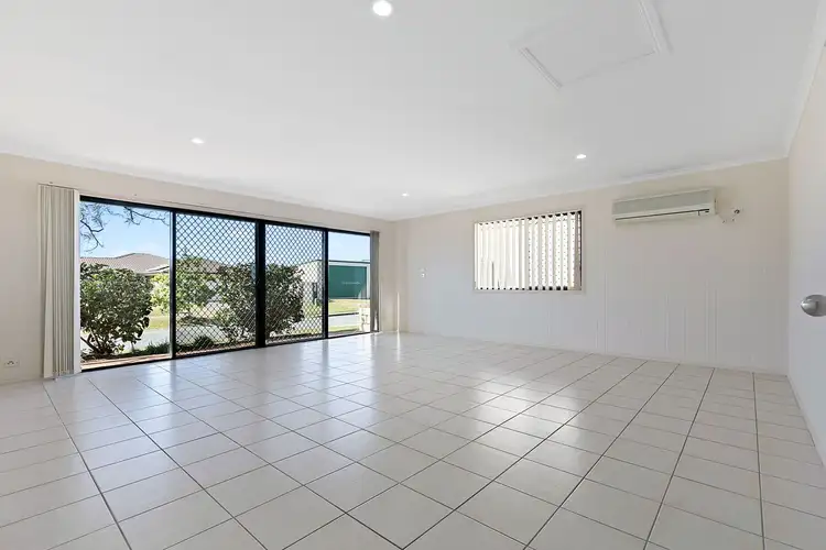 Third view of Homely house listing, 1 Abbey Court, Kawungan QLD 4655