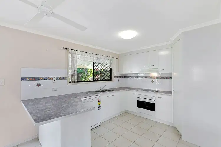 Fourth view of Homely house listing, 1 Abbey Court, Kawungan QLD 4655