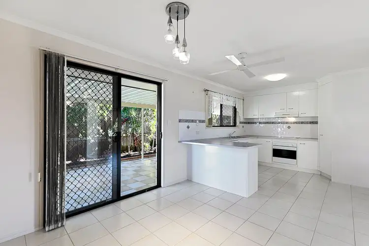 Fifth view of Homely house listing, 1 Abbey Court, Kawungan QLD 4655