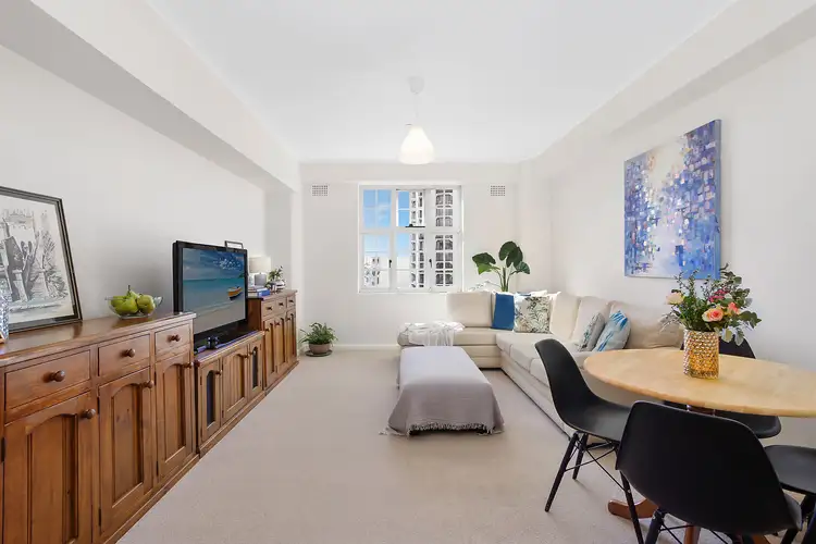 81/1A Elizabeth Bay Road, Elizabeth Bay NSW 2011