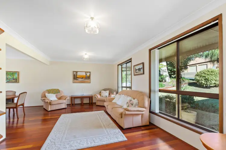 Second view of Homely house listing, 16 Cunningham Street, Kiama Downs NSW 2533