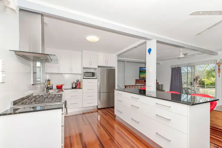 38 Tamarind Street, Kirwan QLD 4817