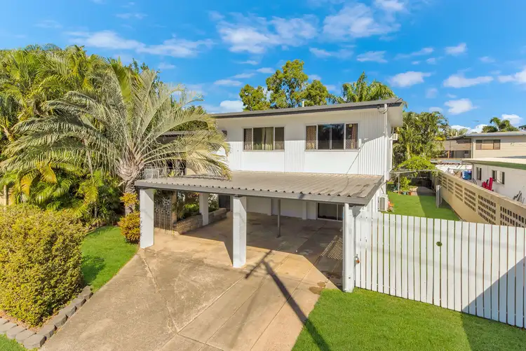 Sixth view of Homely house listing, 38 Tamarind Street, Kirwan QLD 4817