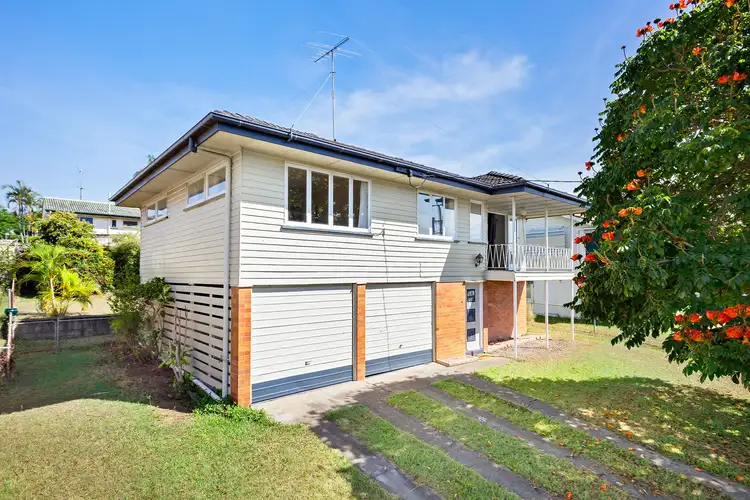 Third view of Homely house listing, 38 Valentia Street, Mansfield QLD 4122