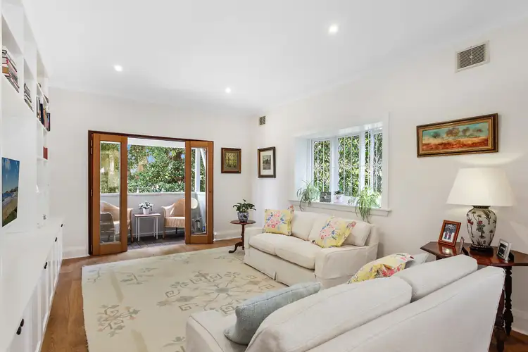 Second view of Homely apartment listing, 1/24 Kent Road, Rose Bay NSW 2029