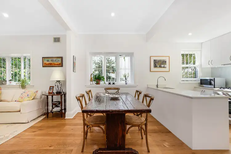 Third view of Homely apartment listing, 1/24 Kent Road, Rose Bay NSW 2029