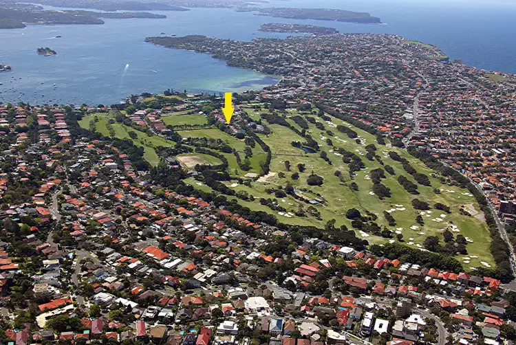 Fourth view of Homely apartment listing, 1/24 Kent Road, Rose Bay NSW 2029
