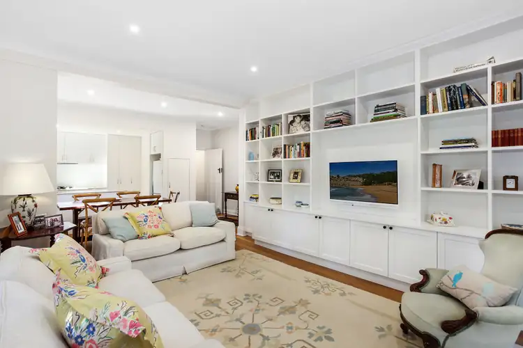 Fifth view of Homely apartment listing, 1/24 Kent Road, Rose Bay NSW 2029
