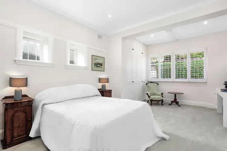 Sixth view of Homely apartment listing, 1/24 Kent Road, Rose Bay NSW 2029