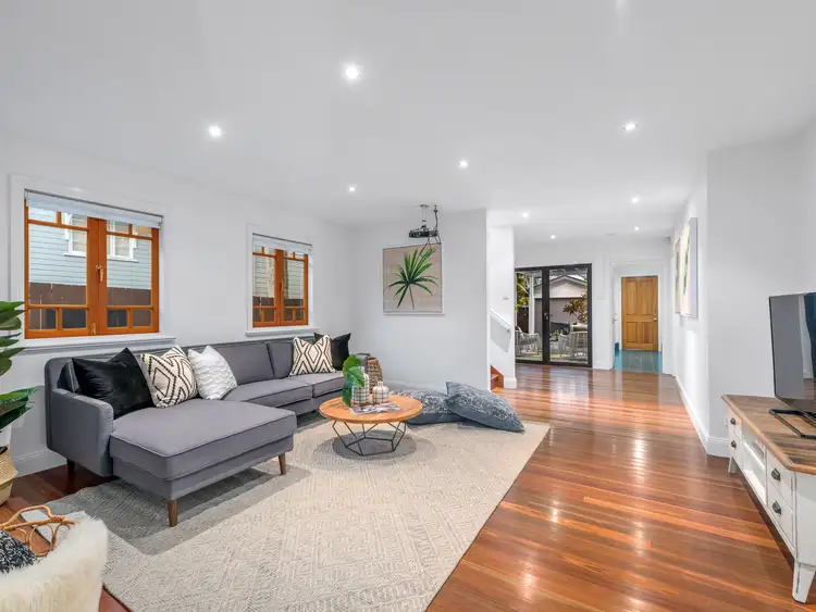 Third view of Homely house listing, 40 Stafford Street, East Brisbane QLD 4169