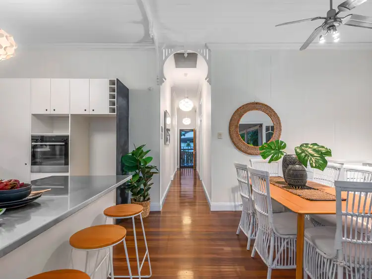 Fifth view of Homely house listing, 40 Stafford Street, East Brisbane QLD 4169