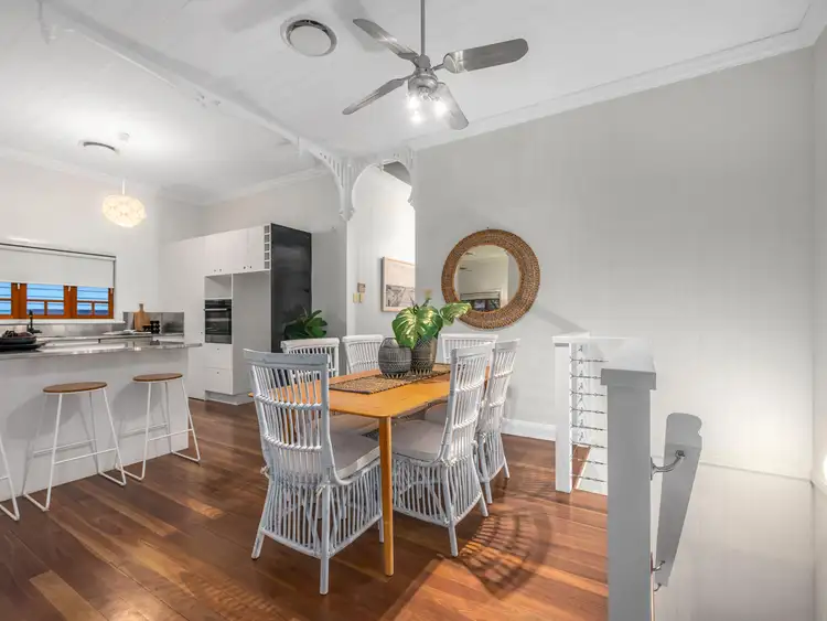 Sixth view of Homely house listing, 40 Stafford Street, East Brisbane QLD 4169
