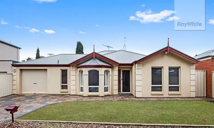 32 Stanford Road, Salisbury Heights SA 5109