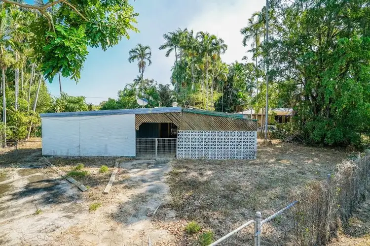 Second view of Homely house listing, 19 Cardo Court, Ludmilla NT 820