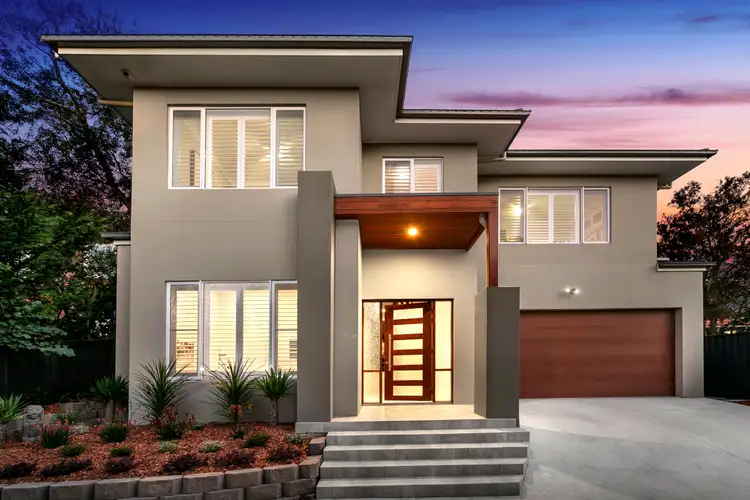24a Corona Avenue, Roseville NSW 2069