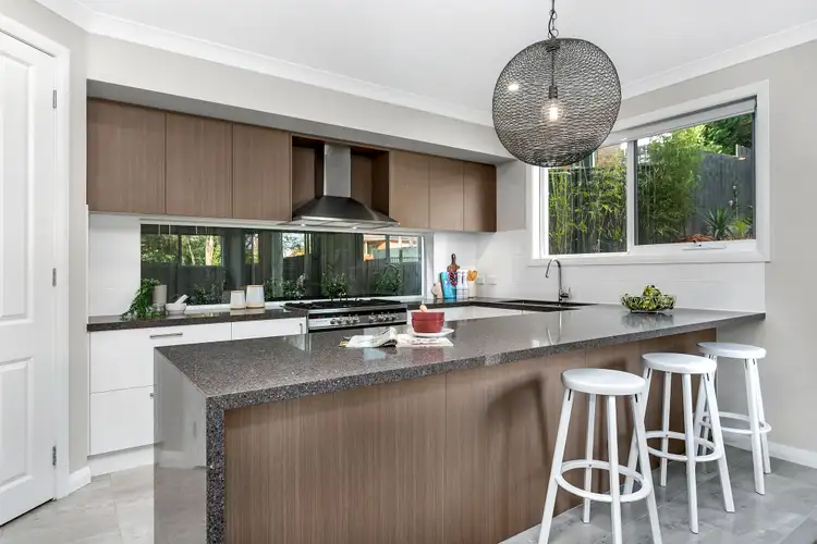 Fifth view of Homely house listing, 24a Corona Avenue, Roseville NSW 2069