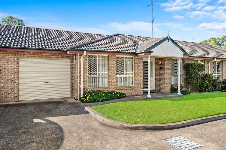 4/68 Windsor Street, Richmond NSW 2753