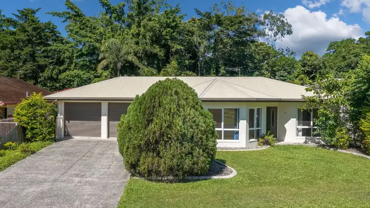 17 Meteor Street, Mount Sheridan QLD 4868